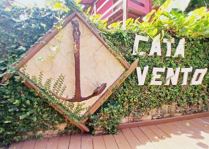 Pousada Catavento
