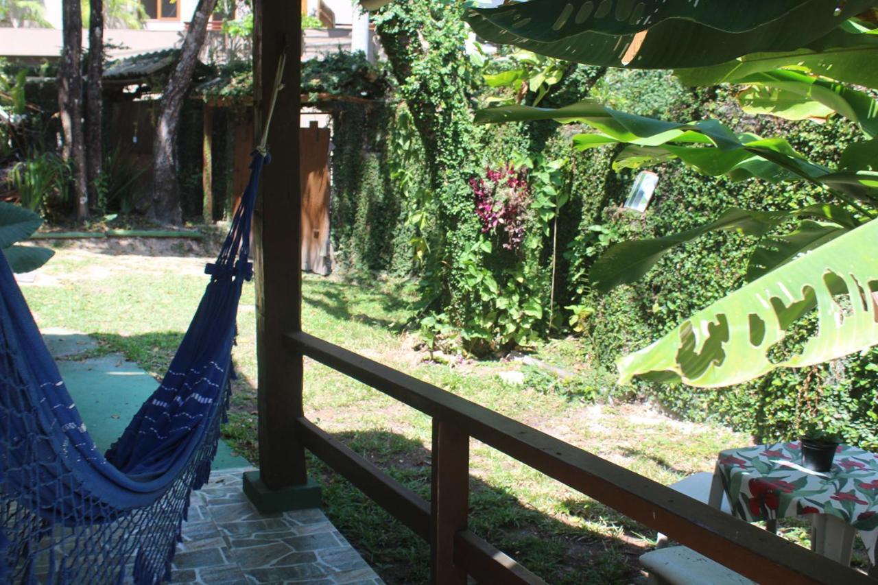 Catavento Inn Arraial d'Ajuda