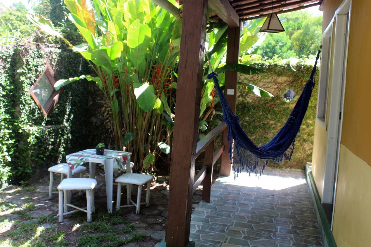 Inn Catavento Arraial d'Ajuda