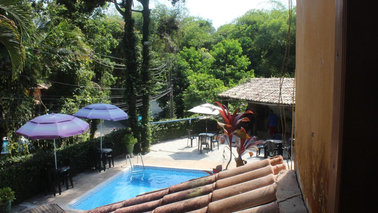 Catavento Inn 2*