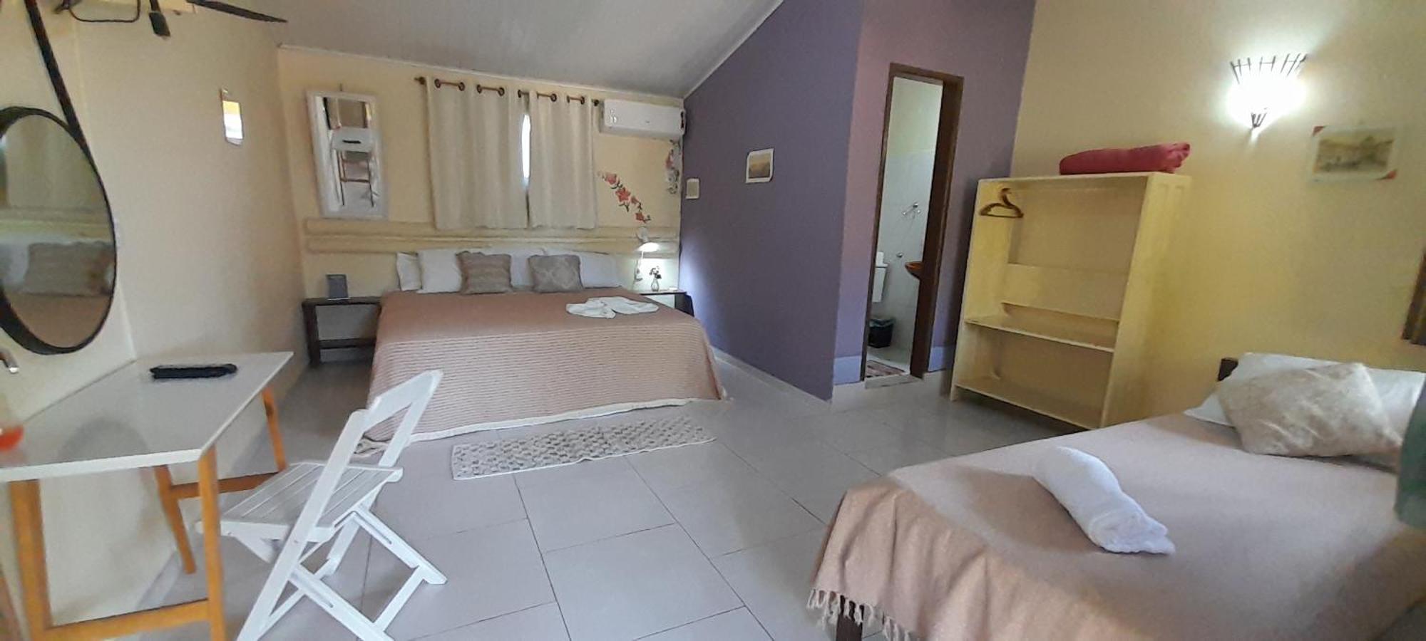 Inn Catavento 2*