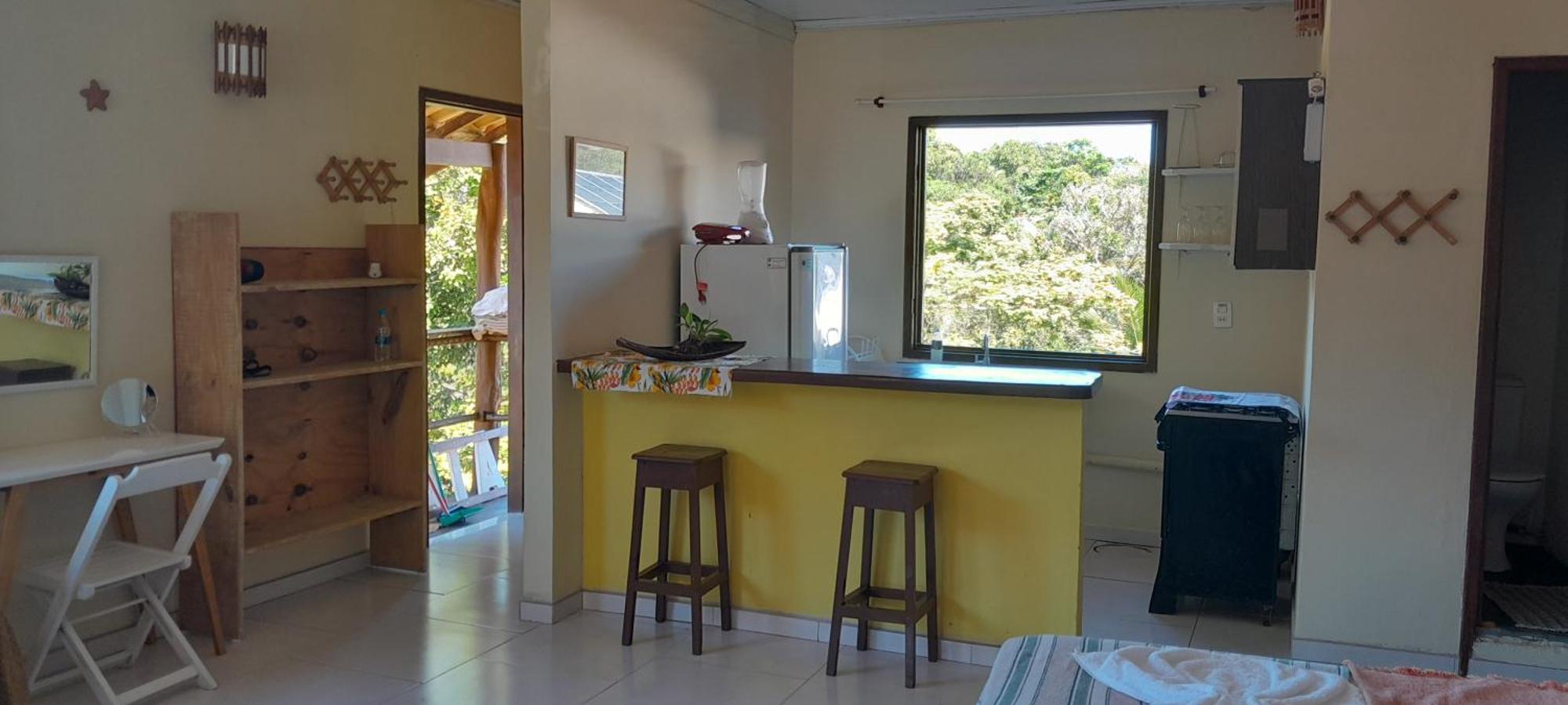 Catavento Inn