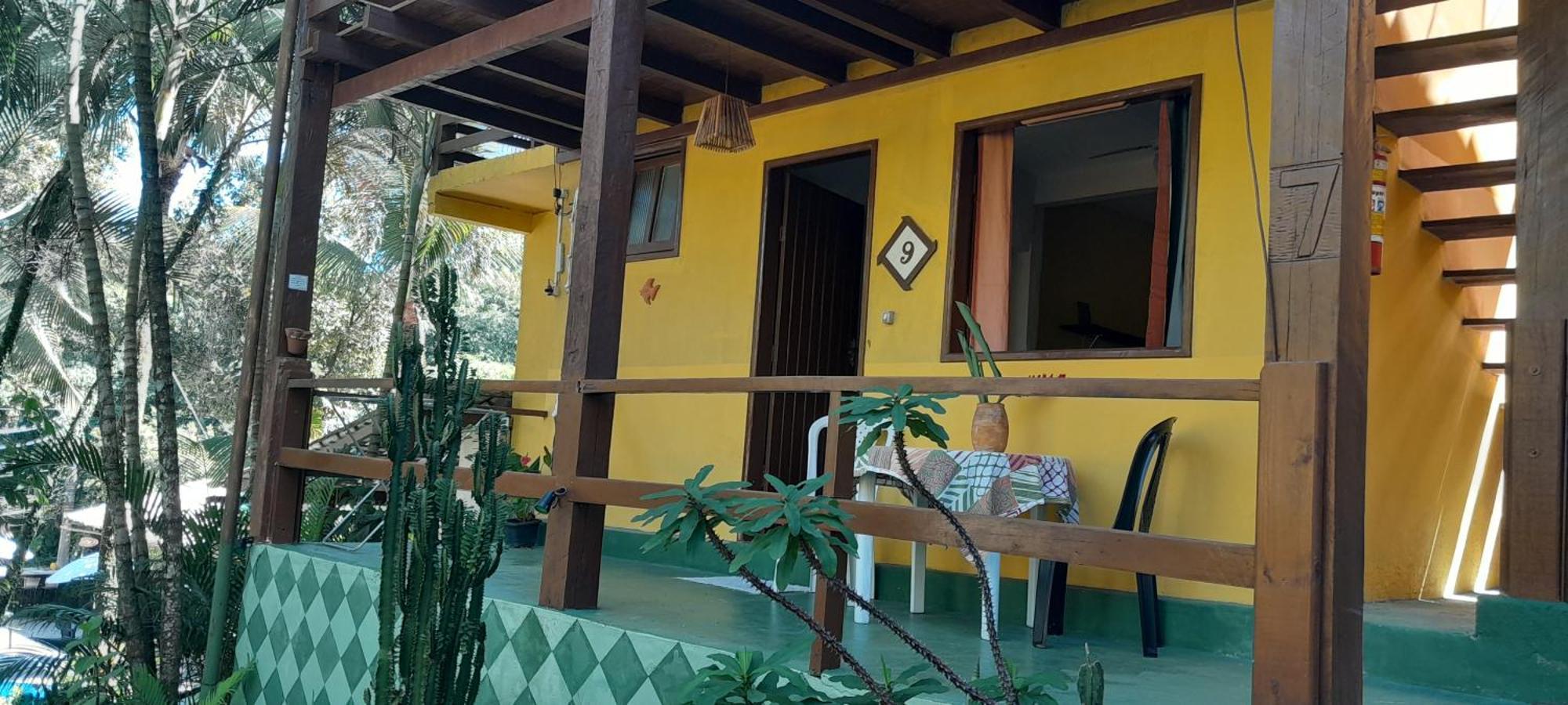 Catavento Inn