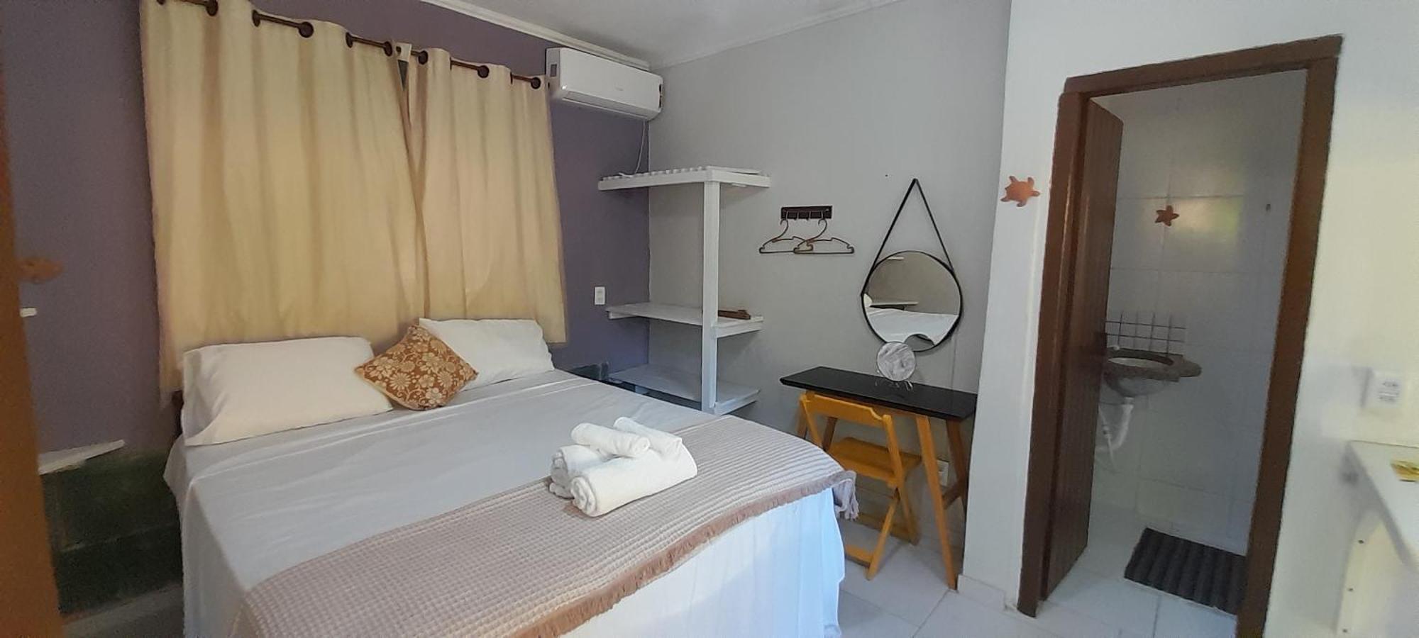 Catavento Inn