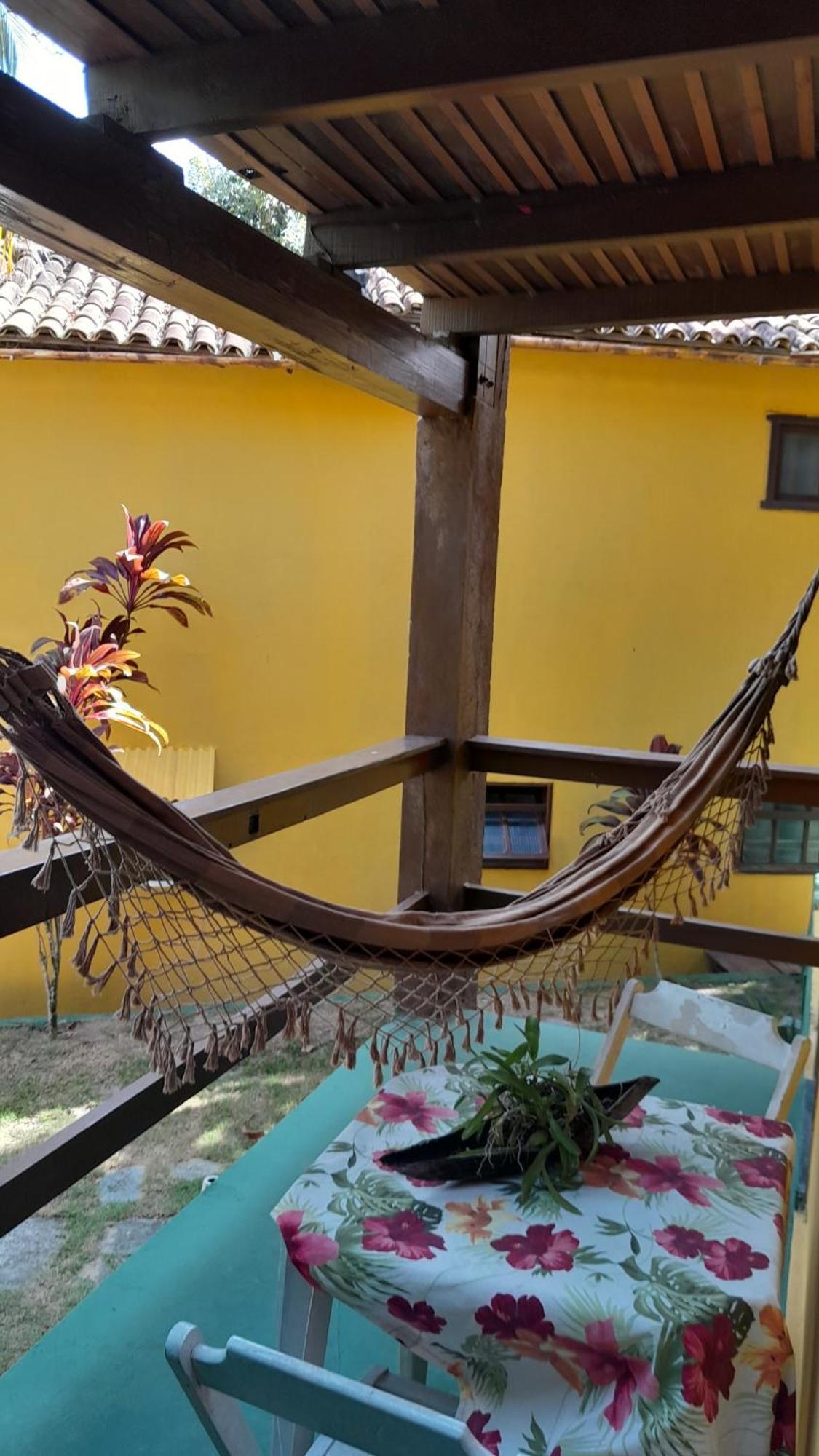 Catavento Inn Arraial d'Ajuda