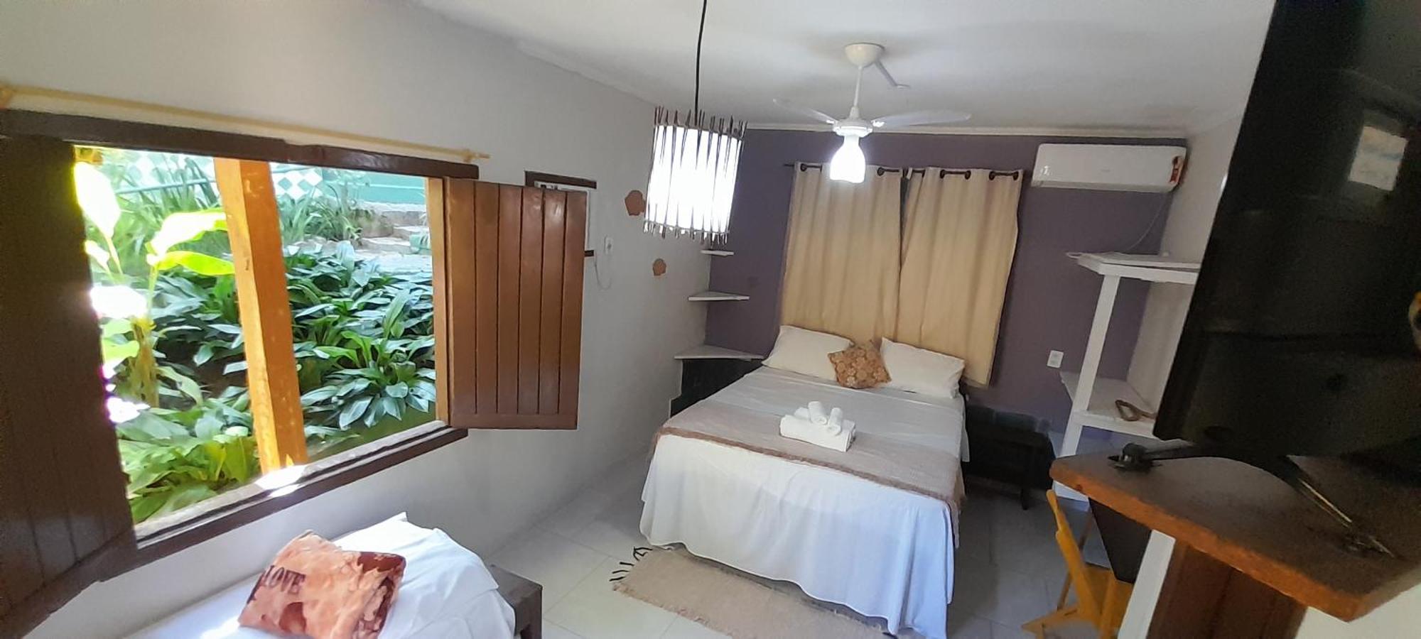Catavento Inn