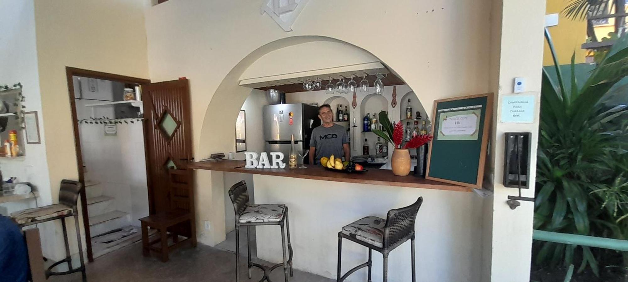 Catavento Inn Arraial d'Ajuda