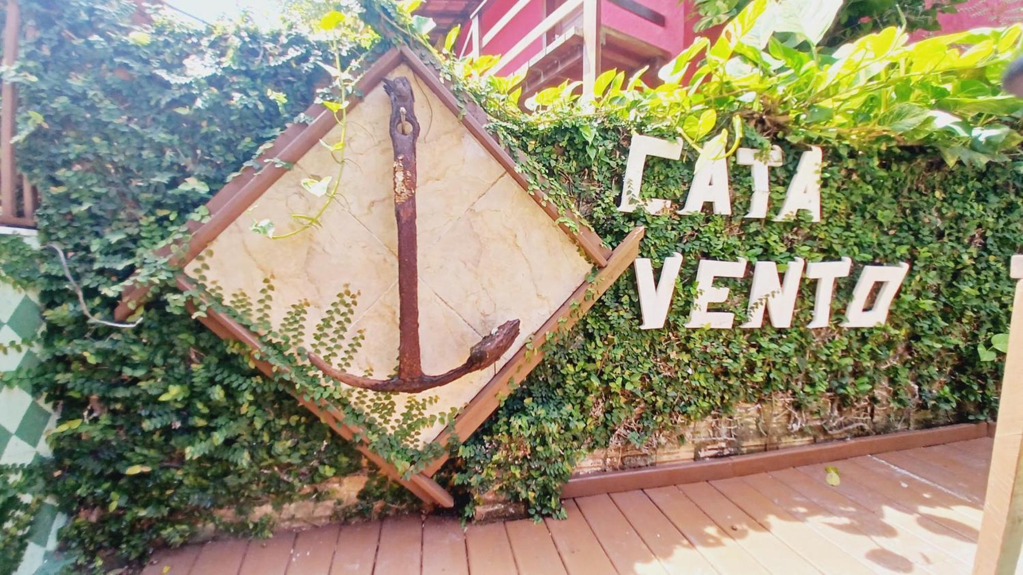 Catavento 2* Arraial d'Ajuda