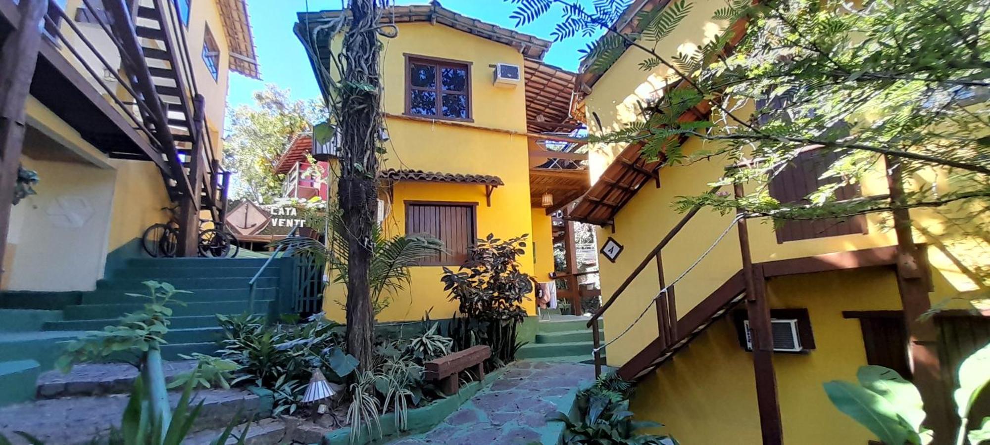 Inn Catavento