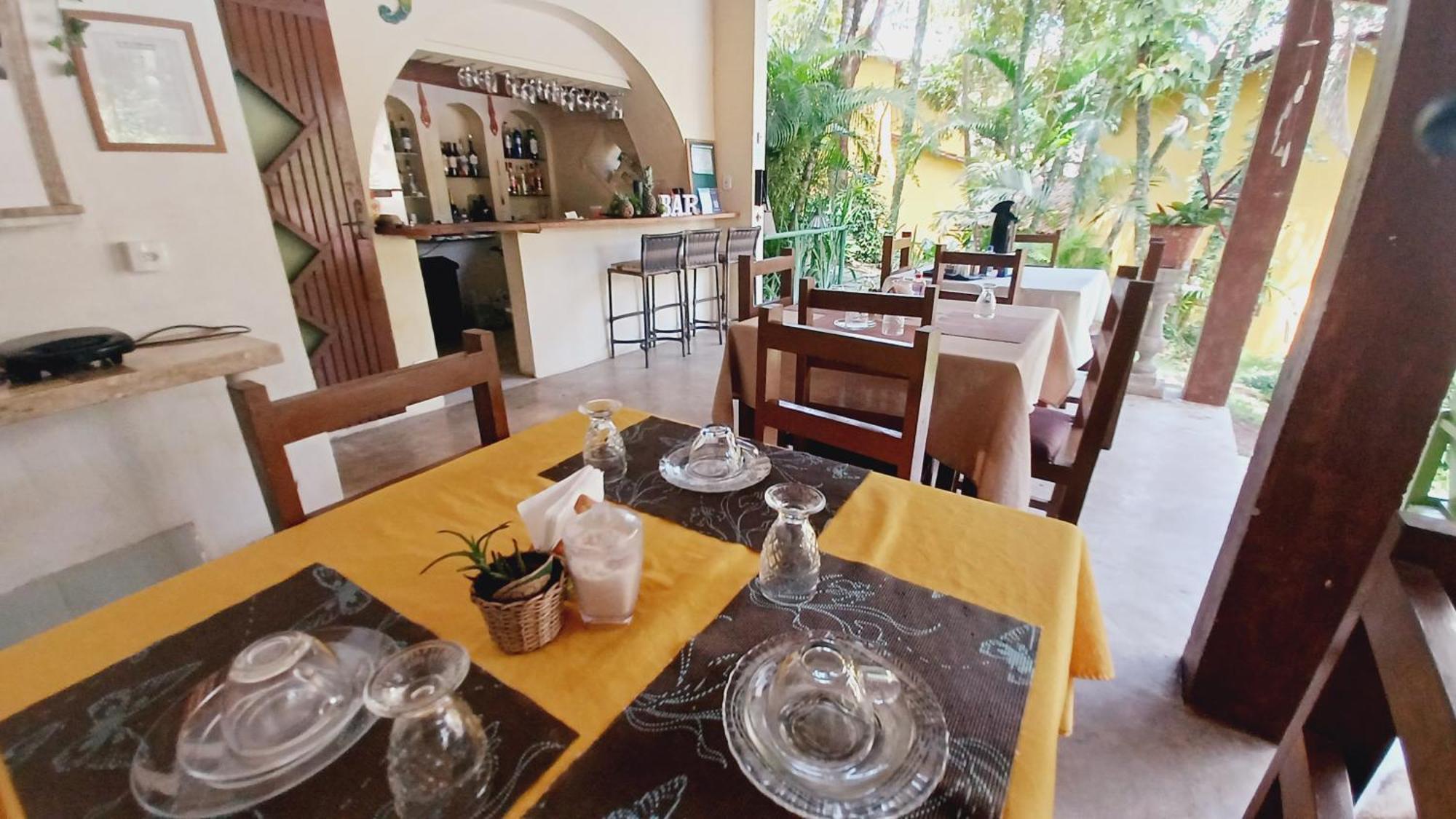 Catavento Inn 2*