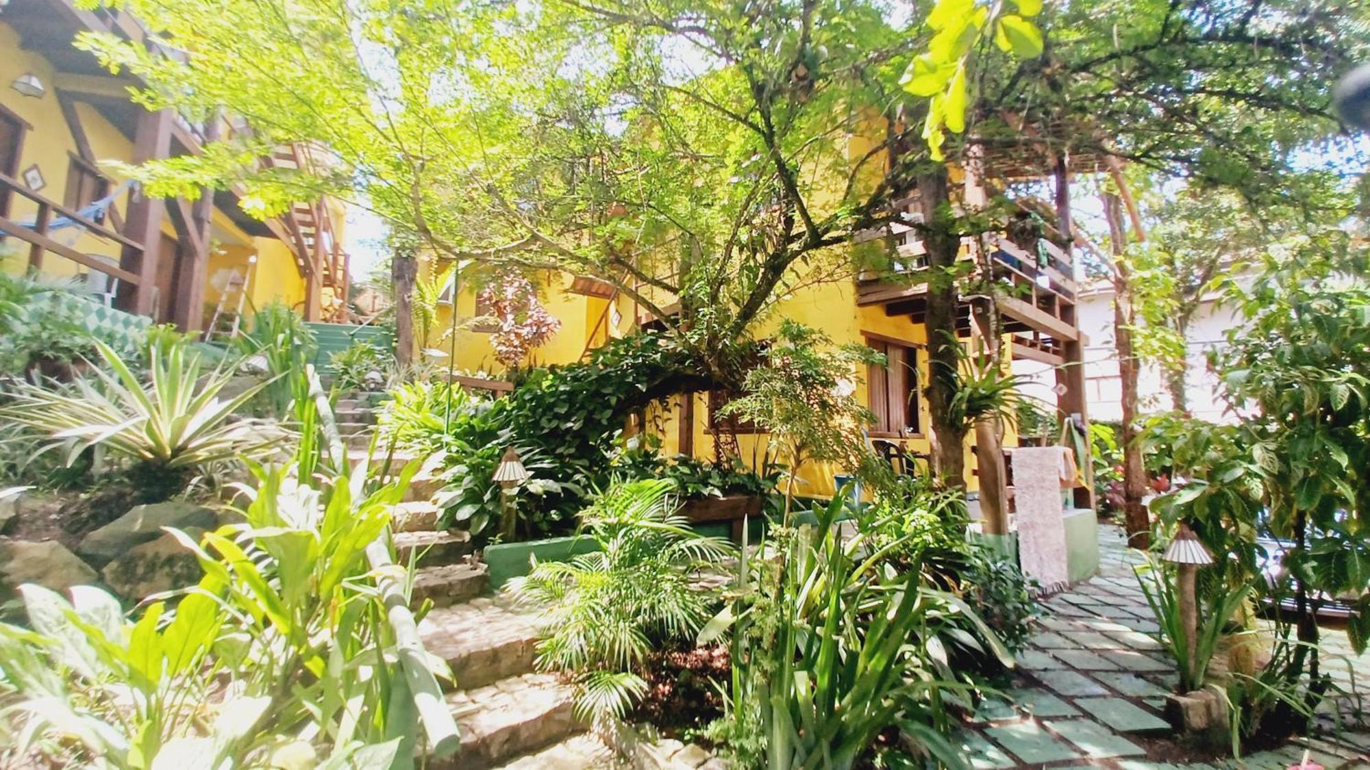 Inn Catavento Arraial d'Ajuda