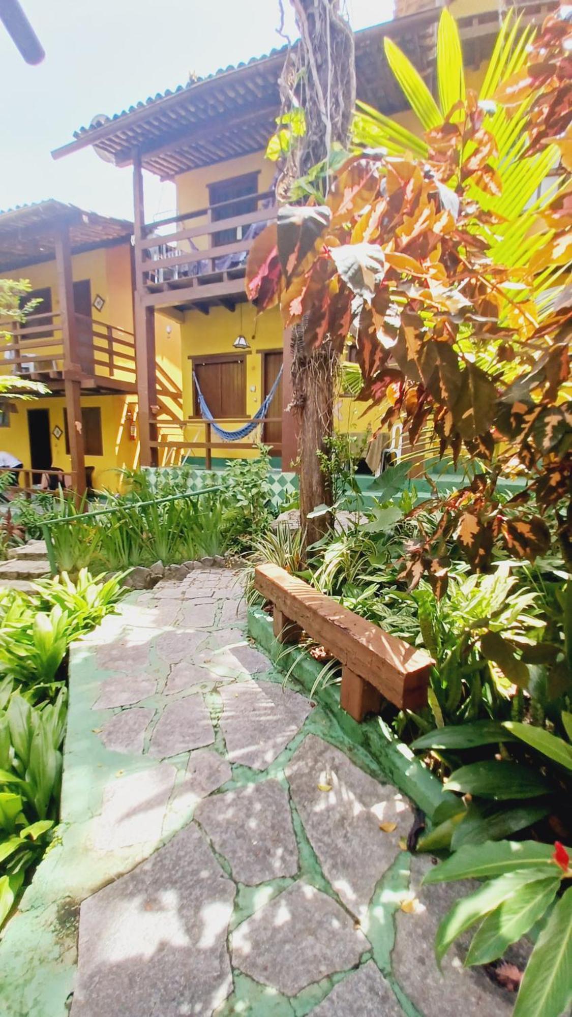 Catavento Inn