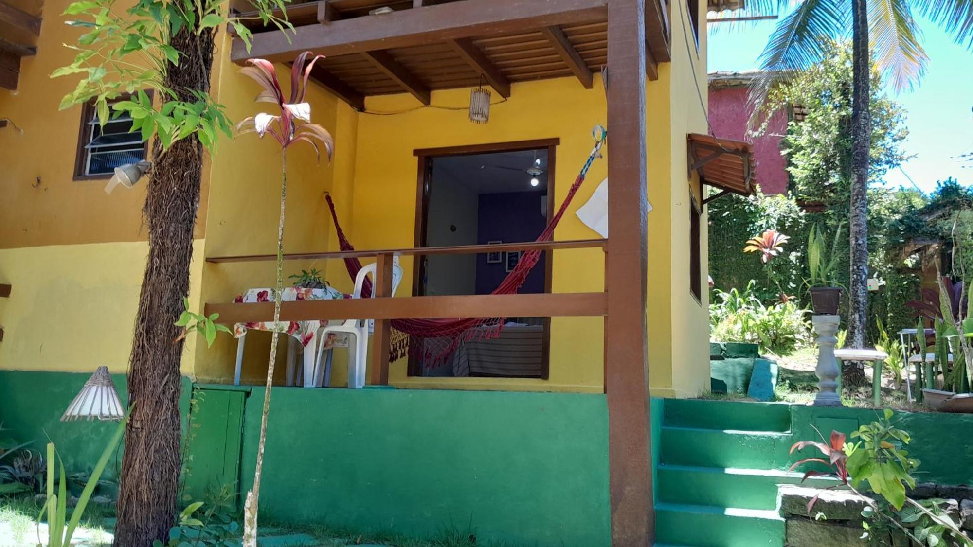 Inn Catavento Arraial d'Ajuda