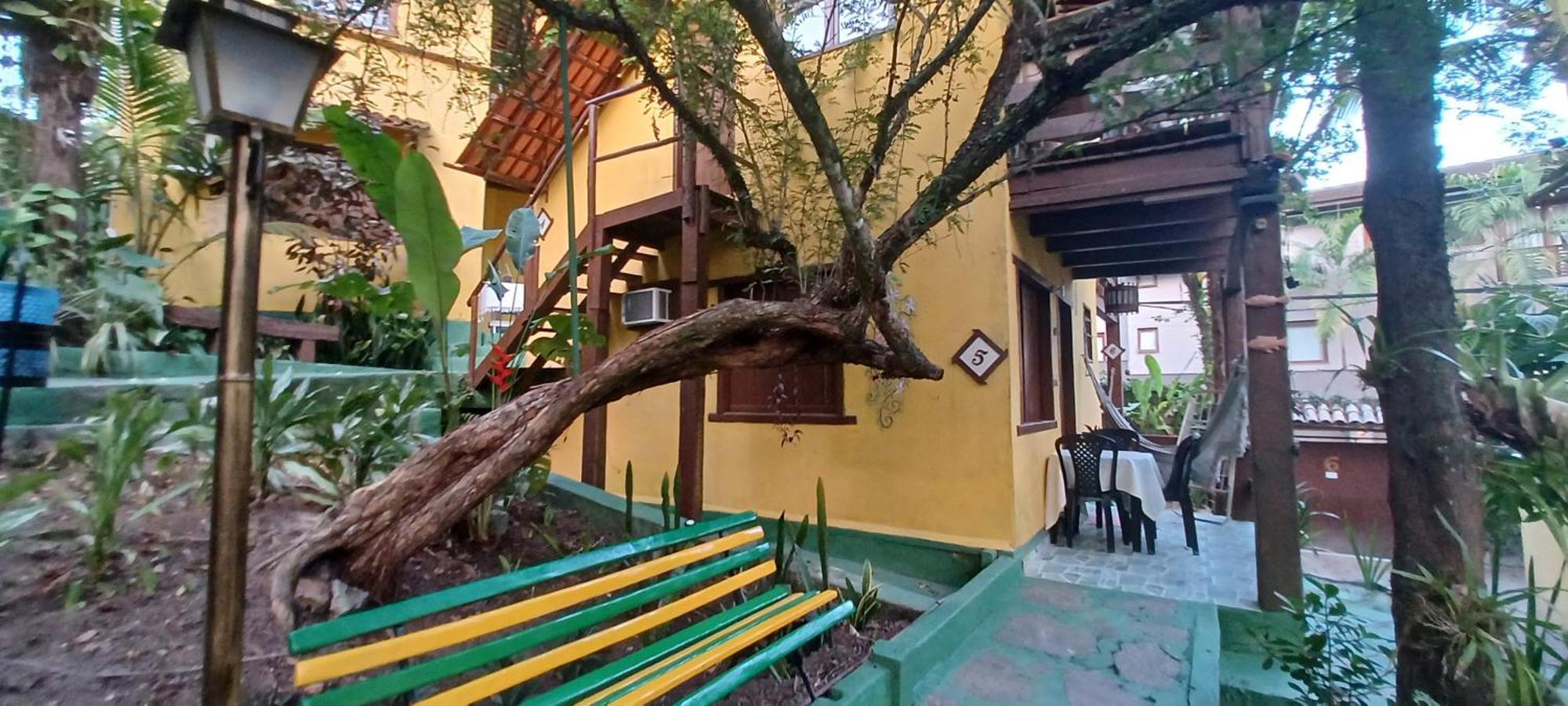 Catavento Inn Arraial d'Ajuda