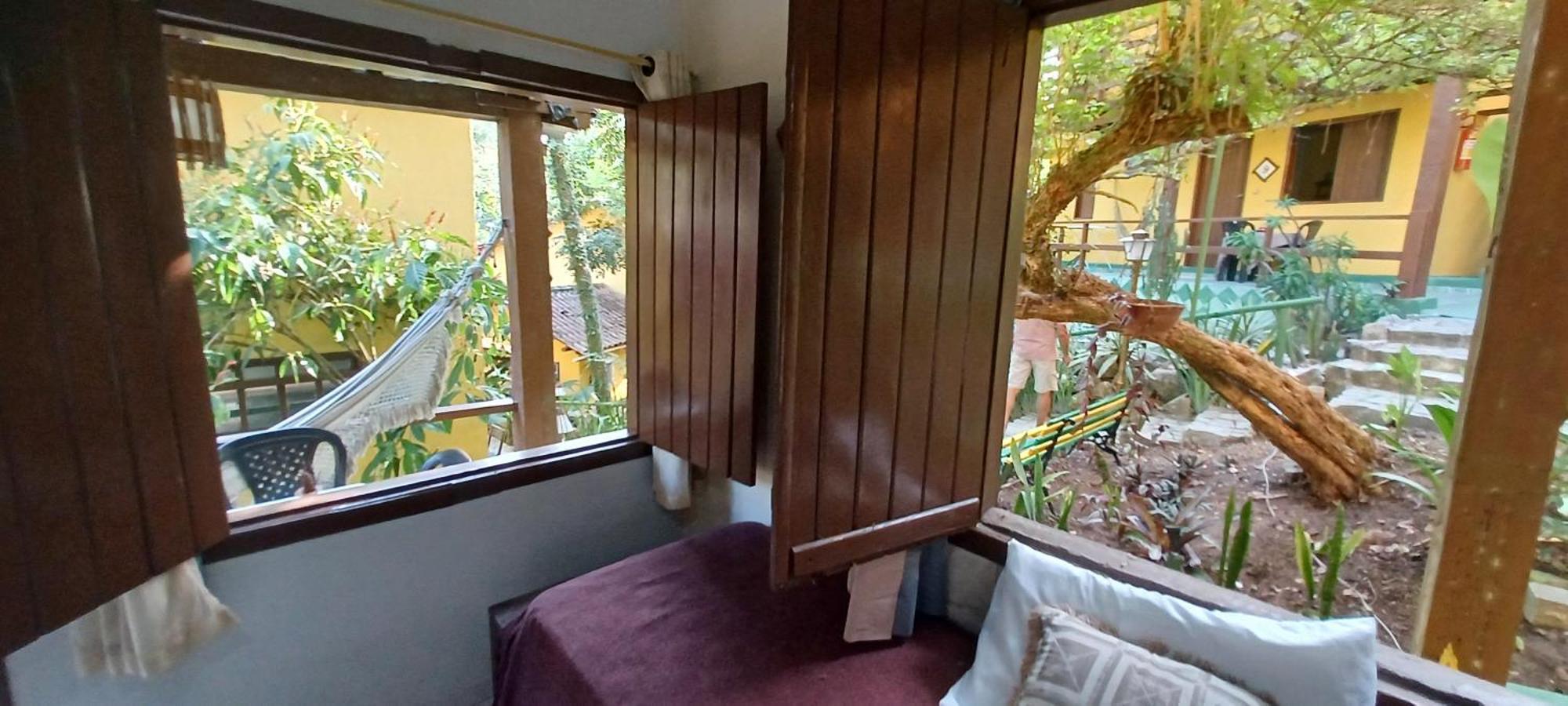 Catavento Inn