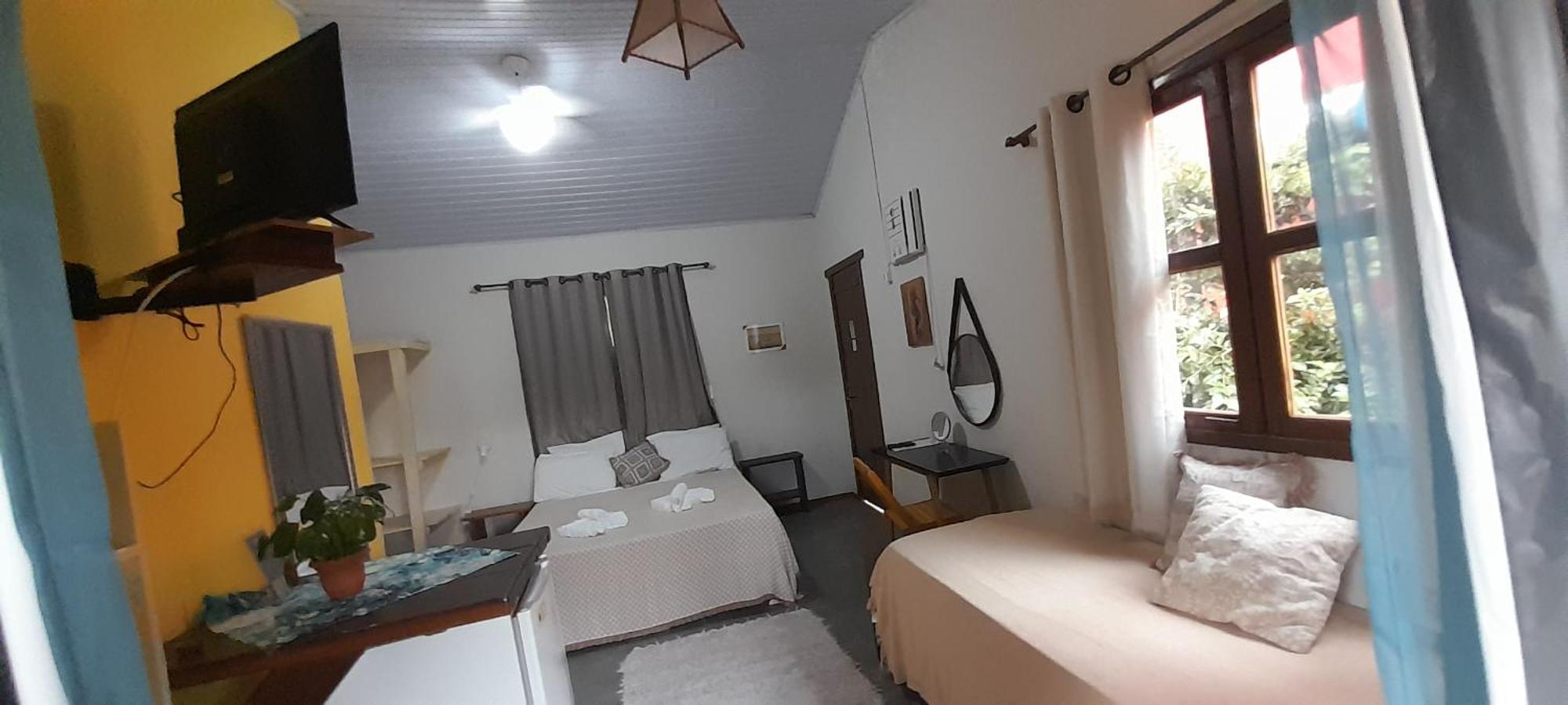 Catavento Inn
