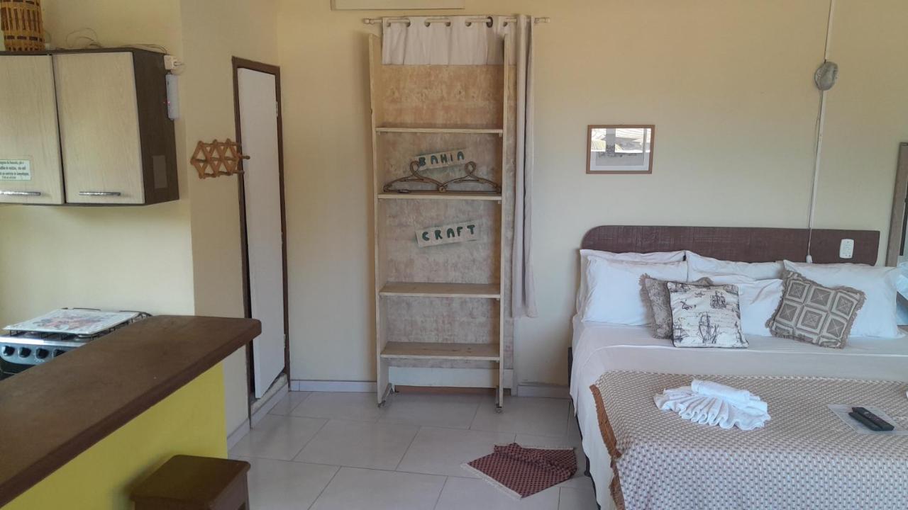 Catavento Inn Arraial d'Ajuda