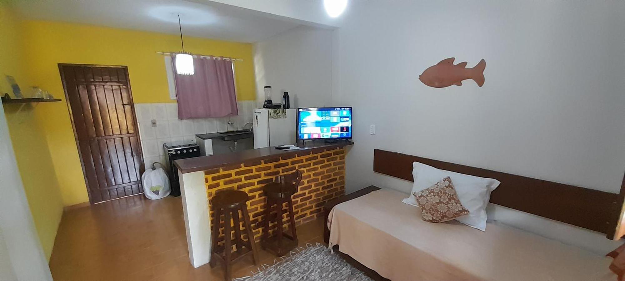 Catavento Inn Arraial d'Ajuda