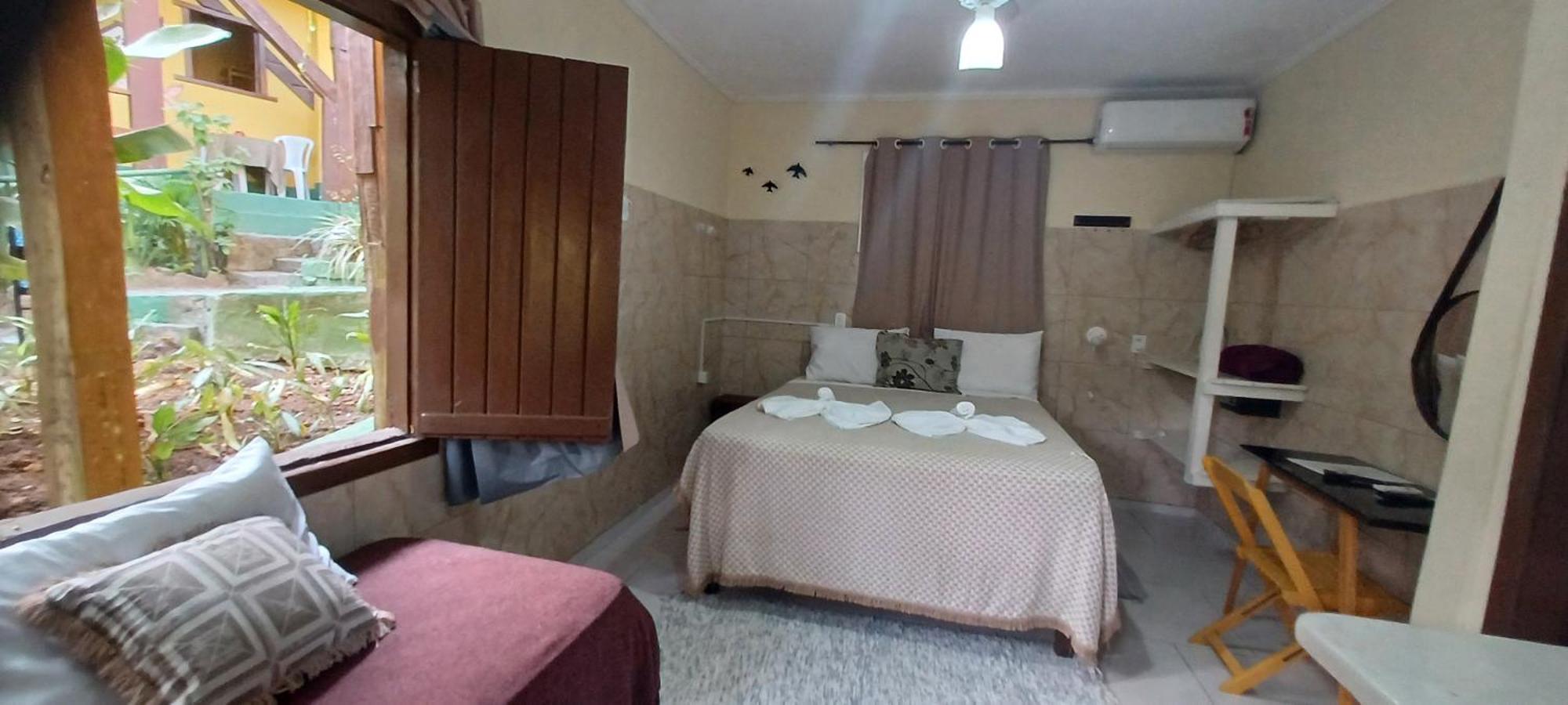 Catavento Inn 2*