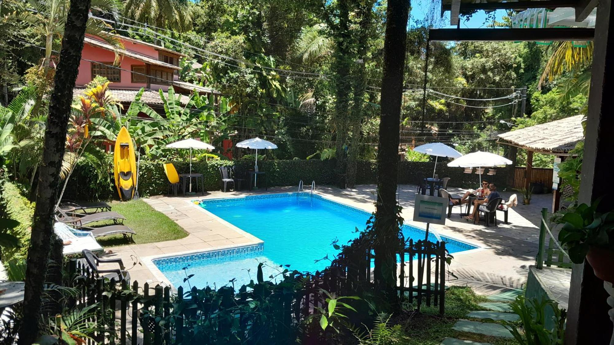 Catavento Inn Arraial d'Ajuda