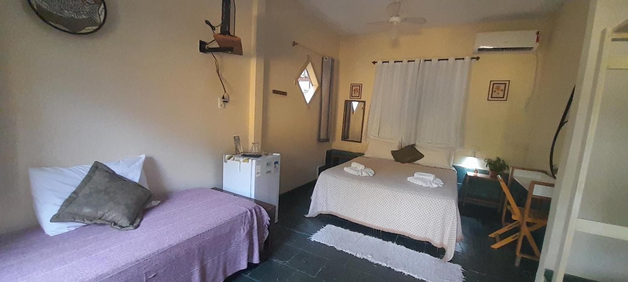 Catavento Inn 2*