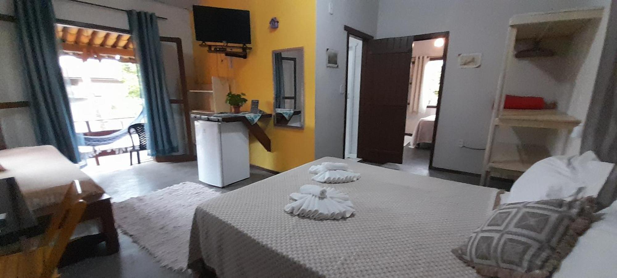 Inn Catavento Arraial d'Ajuda